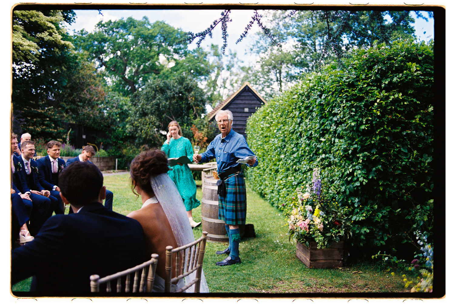 OLD LUXTERS BARN WEDDING PHOTOGRAPHY ON ANALOGUE FILM 02 005 OLD LUXTERS BARN WEDDING PHOTOGRAPHY ON ANALOGUE FILM 02 005